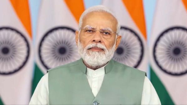 Ahead Of Independence Day, PM Modi Urges People To Put Tricolour As Social Media DP