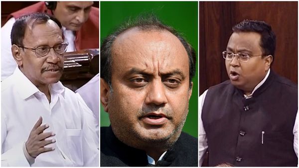 Delhi Services Bill: 5 MPs Claim Their Names Included In Proposed Select Committee Without Consent