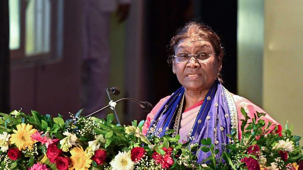 The Impact Of 4 New Laws Signed By President Murmu On Common Man: Explained