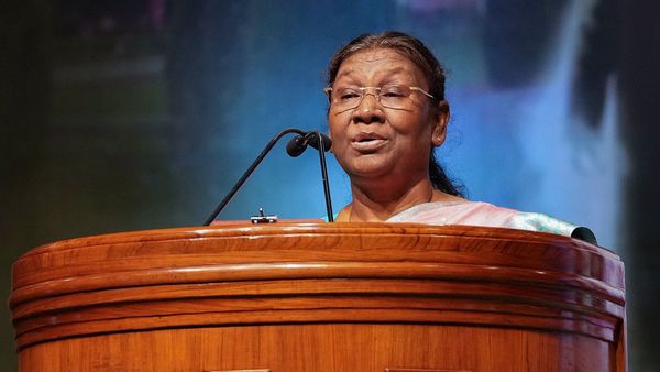 Fact Check: No, President Murmu Did Not Request Special Screening of Gadar 2