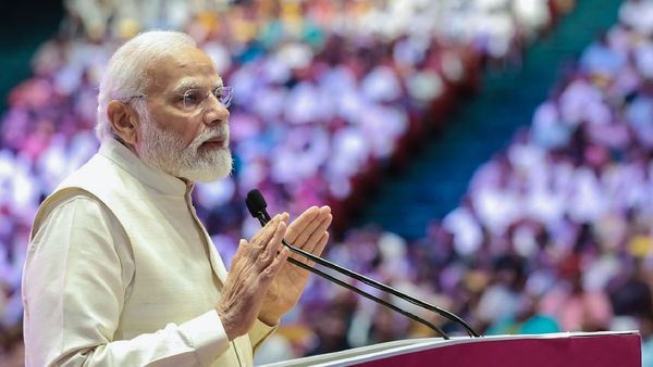 Opposition Brought No-Confidence Motion To Test Its Own Unity: PM Modi