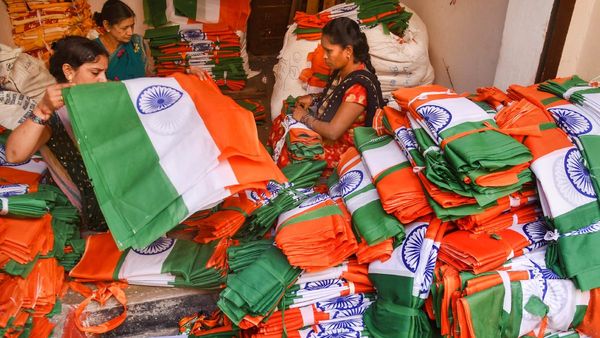 Independence Day 2023 Interesting Facts: 10 Things You Should Know About Indian Tricolour Flag