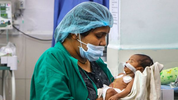 Newborns In Odisha Named 'Chandrayaan' After India's Historic Moon Landing