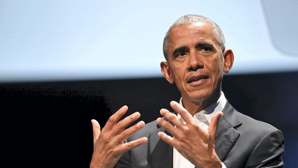 Obama's 1982 Love Letter Creates A Stir: 'I Make Love To Men Daily, But…'