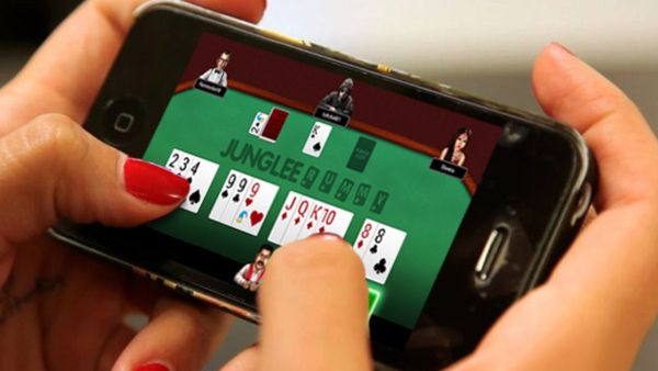 Centre Issues Fresh Advisory On Gambling Advertisements