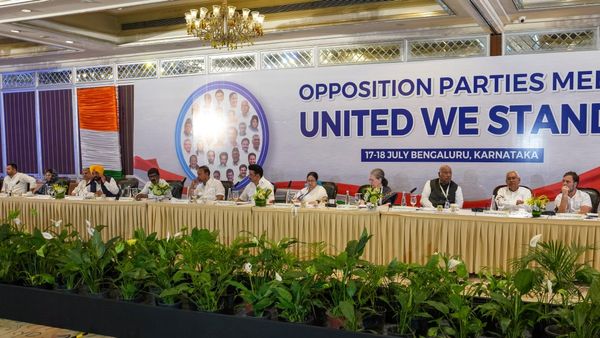 INDIA Coalition's Next Meeting Likely On Aug 31-Sept 1 In Mumbai: Report