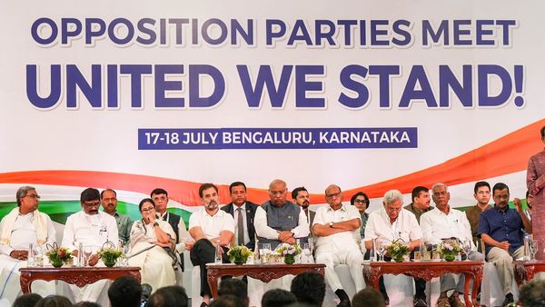 INDIA Alliance To Meet In Mumbai Today, 63 Members from 28 Parties to Attend | What's On Agenda?