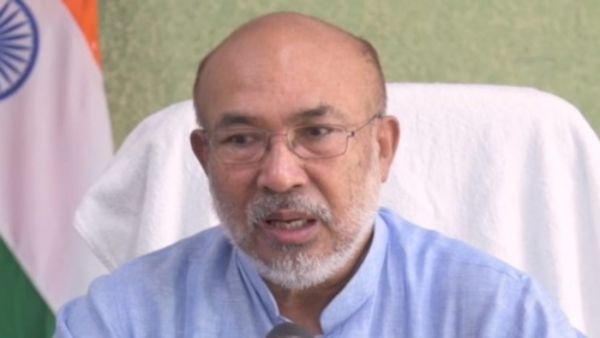 Biren Singh's Govt Loses KPA's Support Post Manipur Violence