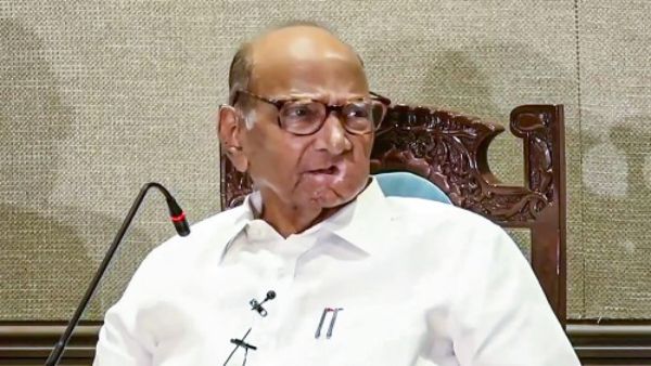 Cyrus Poonawalla Advices Sharad Pawar To Retire, Here Is Why