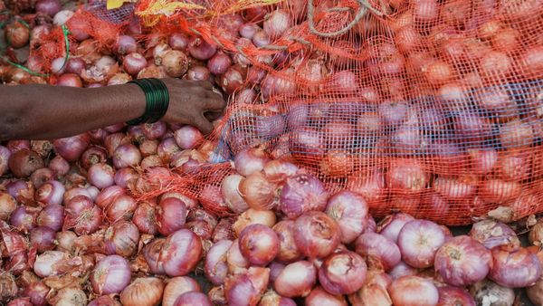 Onion Prices Likely To Hit Rs 60-70/kg In September: Report