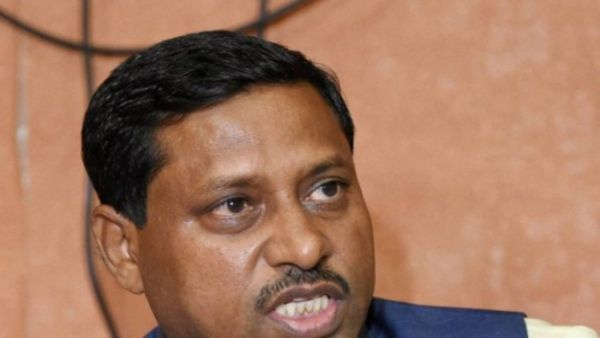 BJP MP Ram Shankar Katheria Gets 2-Years Imprisonment In Assault Case