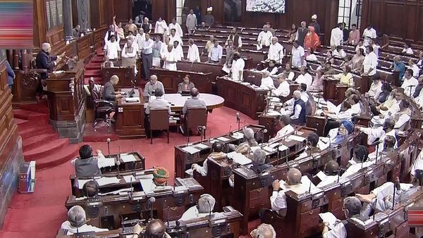 Centre's Bill On Poll Officers' Appointment Without CJI's Input Set to Trigger Fresh Face-off