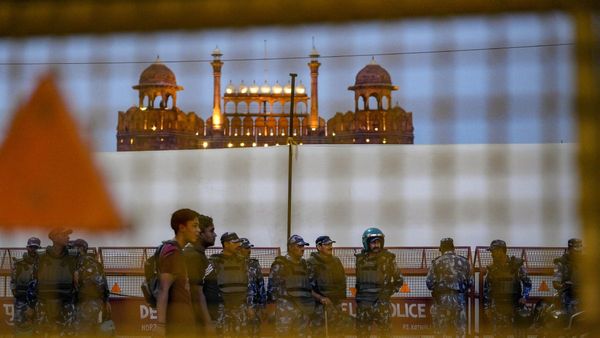 Independence Day 2023: Section 144 Imposed Around Red Fort, Rajghat