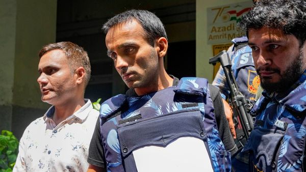 Sidhu Moosewala Murder Case: Mastermind Sachin Bishnoi Extradited To India From Azerbaijan's Baku