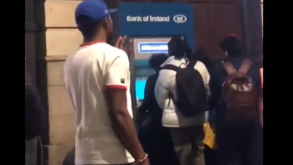 Bank Of Ireland Glitch Allowed Customers To Withdraw Money They Didn’t Have In Their Accounts