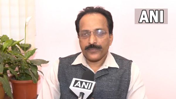 Gaganyaan Is In Progress, India's First Manned Mission Possible By 2025, Says ISRO Chief