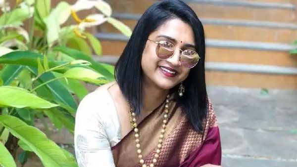 When Spandana Vijay Raghavendra Stepped Into The Political Arena