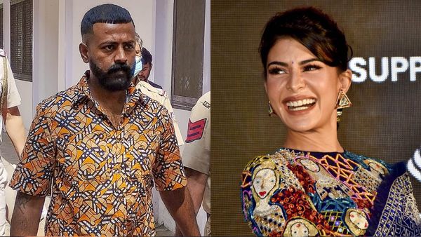I Miss Our Magical Hug: Conman Sukesh Chandrashekhar's Heartfelt Birthday Letter To Jacqueline Fernandez