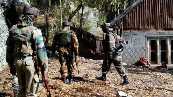 Indian Army Denies Surgical Strike Reports, Says Infiltration Bid Thwarted