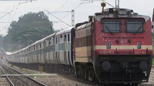 Kerala Man Flashes Private Parts At Girl On Coimbatore-Mangaluru Intercity Train, Arrested