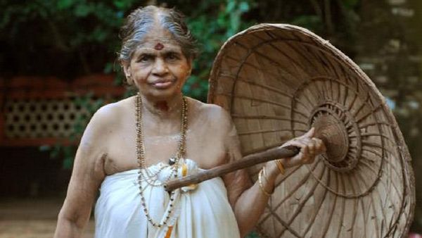 Chief Priestess Of Mannarasala Temple Uma Devi Antharjanam Passes Away At 93