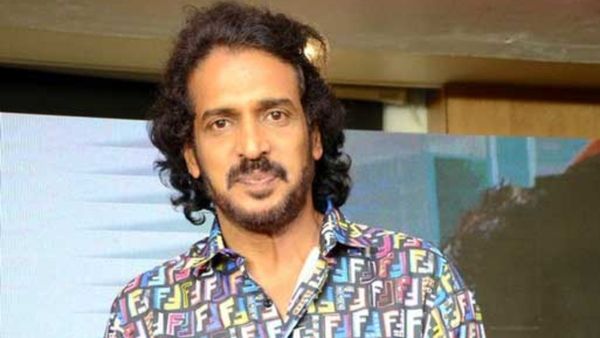 FIR Filed Against Kannada Actor Upendra For Using Derogatory Remarks Against Dalits