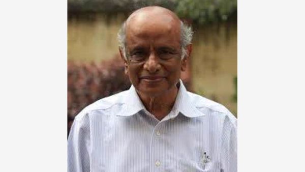 PM Modi Condoles Former DRDO Chief V S Arunachalam's Death