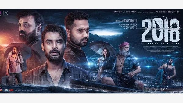 Malayalam Film '2018-Everyone Is A Hero' Is India's Official Entry To Oscars