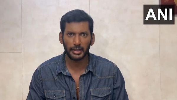 Zero Tolerance For Corruption: Govt On Tamil Actor Vishal's Bribe Allegations Against CBFC