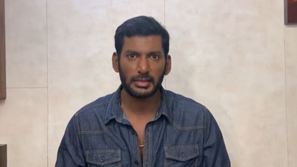 'Zero Tolerance For Corruption': CBFC On Tamil Actor Vishal's Allegations| Details