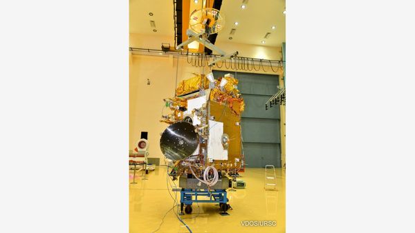 Aditya-L1 Starts Scientific Experiments To Probe Earth's Particle Dynamics