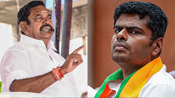 BJP Is Not In Alliance With AIADMK, Will Decide Before Polls, Says D Jayakumar