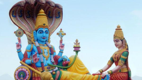 Anant Chaturdashi 2023: Check Out Date, Time And Significance