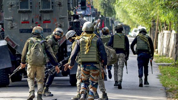 Anantnag Encounter: Soldier Loses Life, Toll Climbs To 4