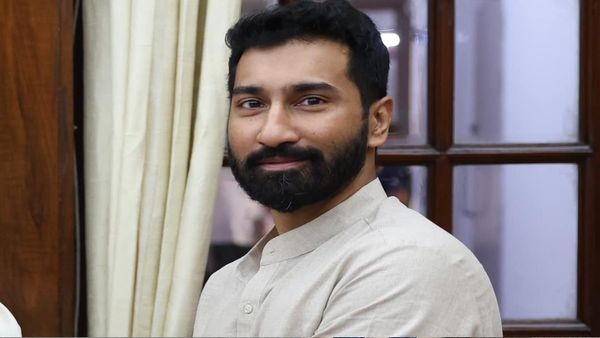 Fake Assault Charge: Youth League Accuses Anil Antony, Media For Promoting Fake news