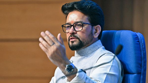 Anurag Thakur Cancels His Visit To China After Arunachal Players Denied Visa For Asian Games