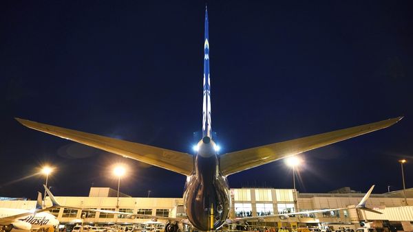 Tragic Airplane Crash Claims the Life of US Rep. Mary Peltola's Husband in Western Alaska