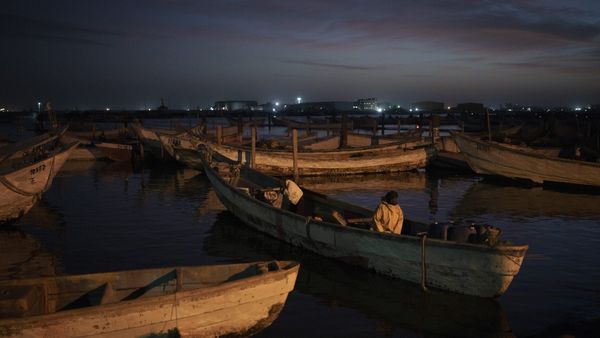 Suspected Facilitator of Illegal Immigration Arrested after Migrant's Tragic Death in English Channel