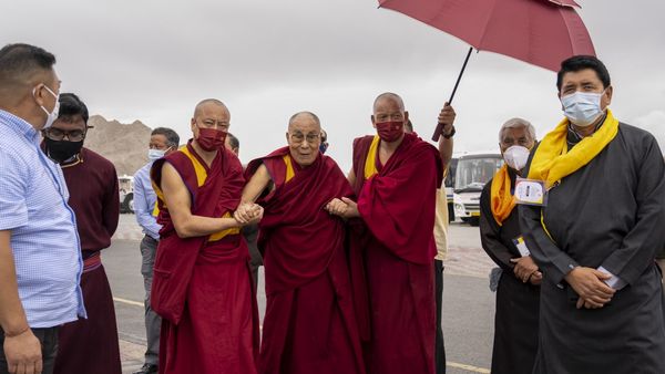 World Takes Notice of India's Resolve as Troops Stand Firm Against Chinese Forces in Eastern Ladakh: Gen Pande