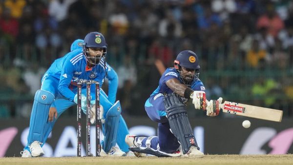 Sensational Knock by Charith Asalanka Takes Sri Lanka to Asia Cup Final in Last-Ball Thriller Against Pakistan