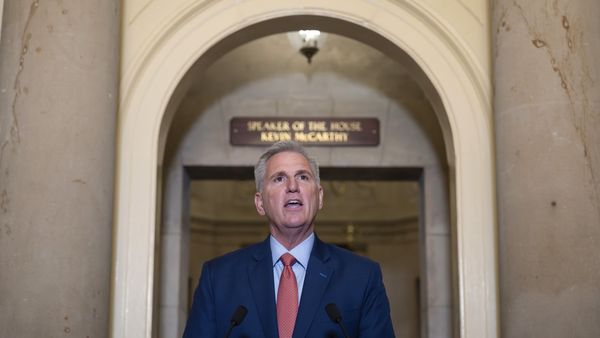 Unprecedented Move: House Republicans Initiate Impeachment Inquiry Against President Biden