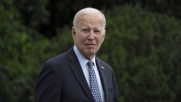 World Leaders Gather for UN General Assembly's Global Debate