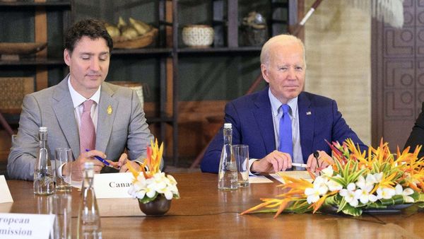 US Backs Canadian Probe Into Allegations Against India Over Sikh Leader’s Death