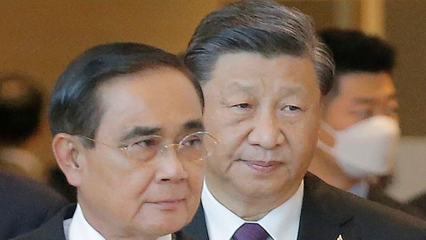 After India, 4 Other Nations Reject China's New Map