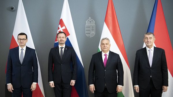 Slovakian Supreme Court Dismisses Lawsuit By Former Czech Prime Minister Andrej Babis Over Secret Police Allegations