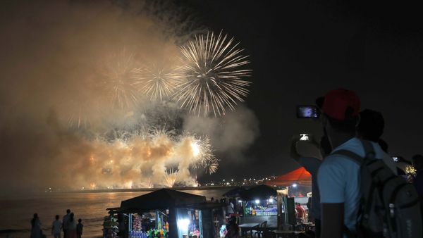 Chinese Premier Urges Fair Business Environment Amid Italy's BRI Withdrawal Plans