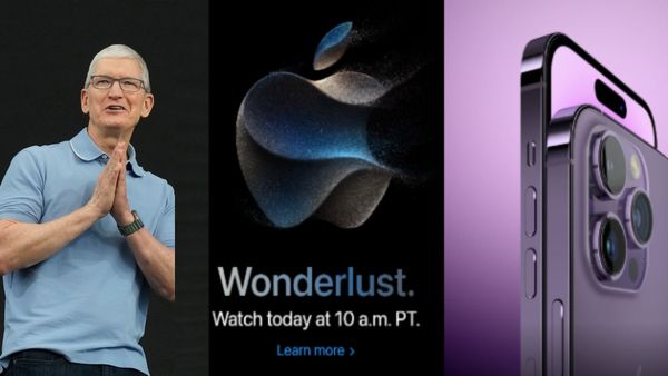 Apple Event 2023 Livestream Link: Where And When To Expect 'Made-In-India' iPhone 15 Launch?