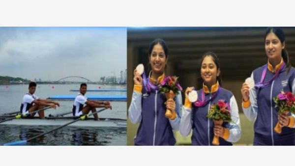 Asian Games 2023 Highlights: Check Out The List Of Winners On September 25