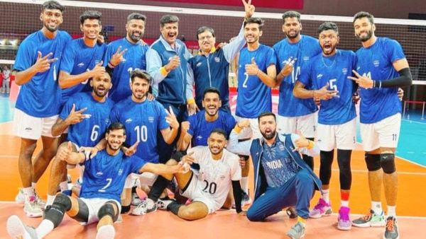 Asian Games 2023 Highlights: Check Out The List Of Winners On September 22