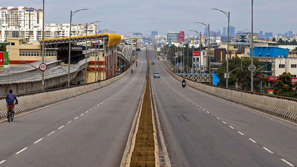 Karnataka Bandh: Roads Between Tamil Nadu And Karnataka Barricaded, Flights Cancelled| Details Inside